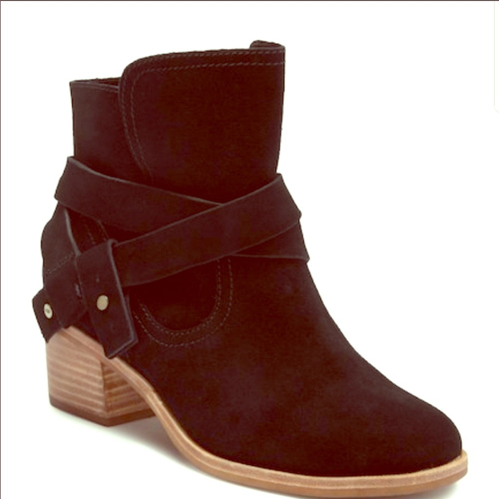 Ugh boots